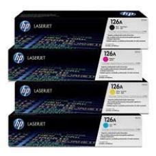 Laser cartridges for CE312A / 126A 